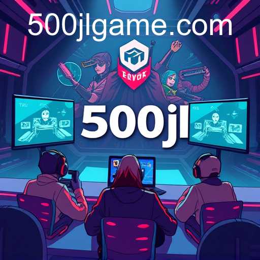 Gaming and the Rise of 500jl