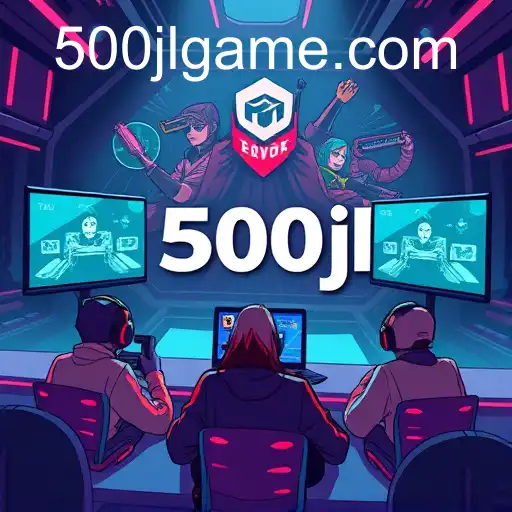 Gaming and the Rise of 500jl