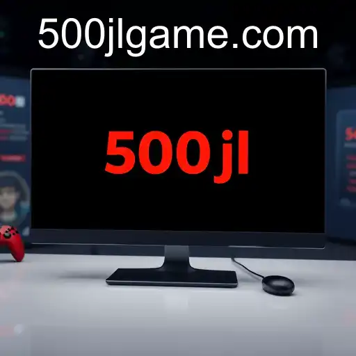 The Rise of 500jl: A New Gaming Phenomenon