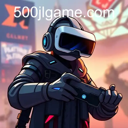 Gaming Site 500jl Innovates Amid Changing Trends