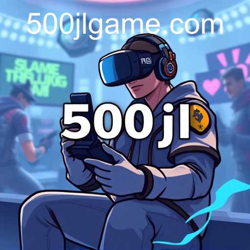 500jl: Reshaping Online Gaming Experience