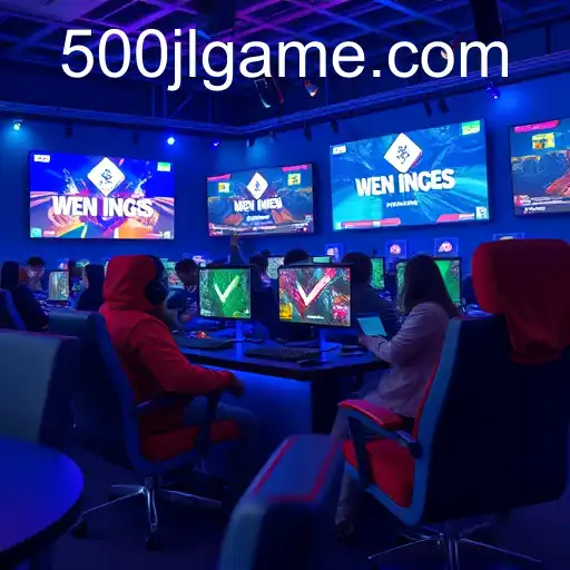 The Evolving Landscape of English Game Sites