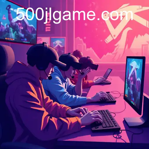 The Evolution of Gaming Communities