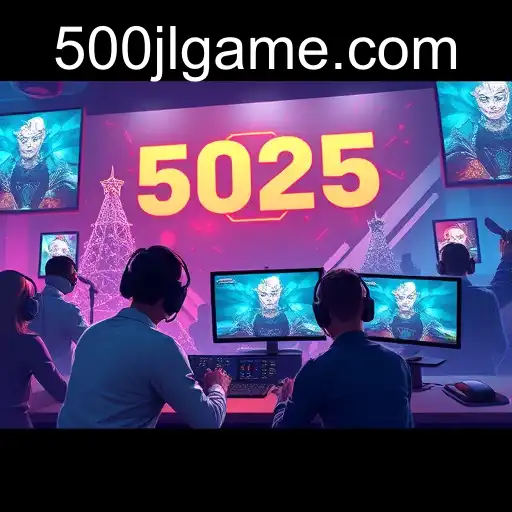 The Evolution of English Game Websites