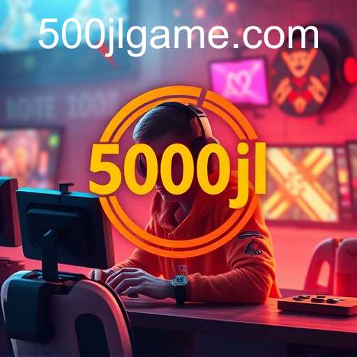 The Evolution of Online Gaming: A Focus on 500jl