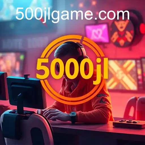 The Evolution of Online Gaming: A Focus on 500jl