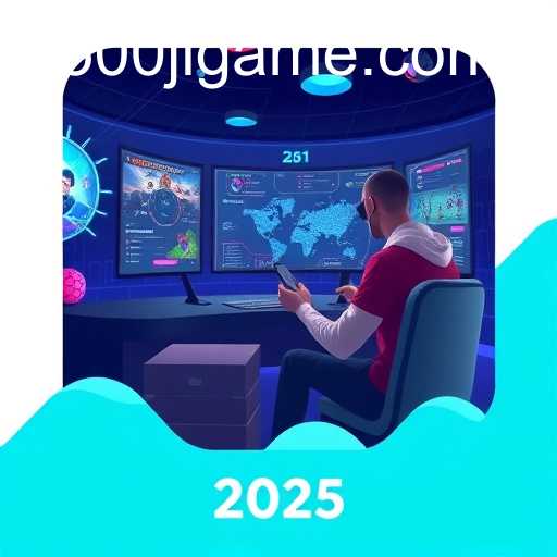 The Evolving Landscape of Online Gaming