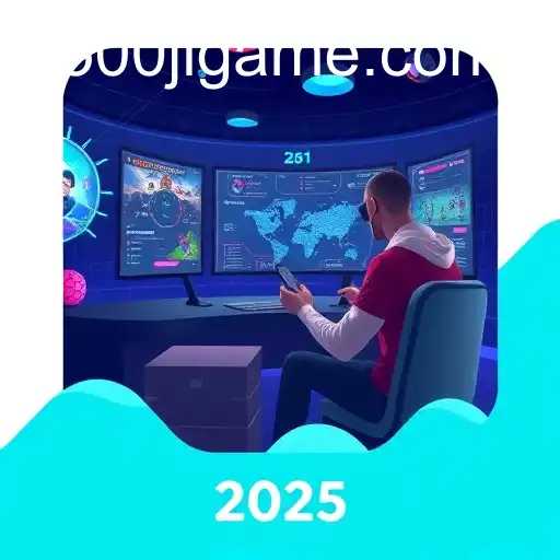 The Evolving Landscape of Online Gaming