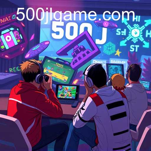 Gaming Evolution and Community Impact