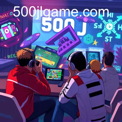 Gaming Evolution and Community Impact