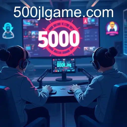 Gaming Industry's Evolution in the Digital Era