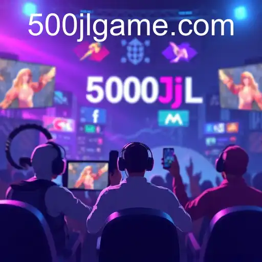 The Rise of Online Gaming Platforms in 2025