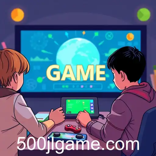 Gaming Surge as 500jl Evolves Amidst Industry Shifts