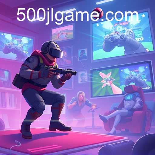 Gaming Trends in the Mid-2020s