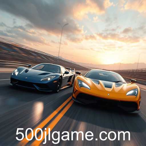 Gaming Trends in the Age of 500jl