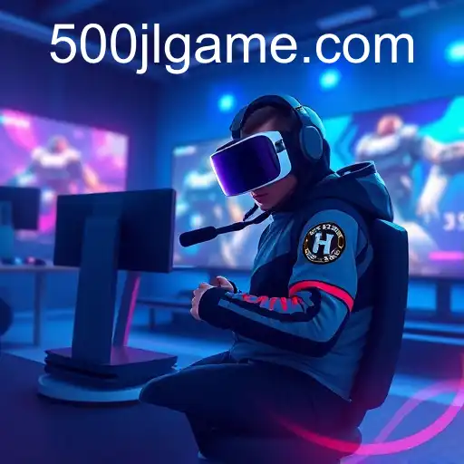 Gaming Trends and Innovations