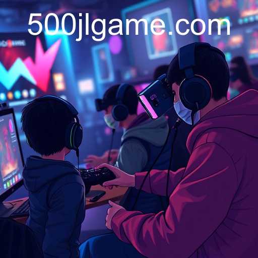 Gaming Unites in Challenging Times