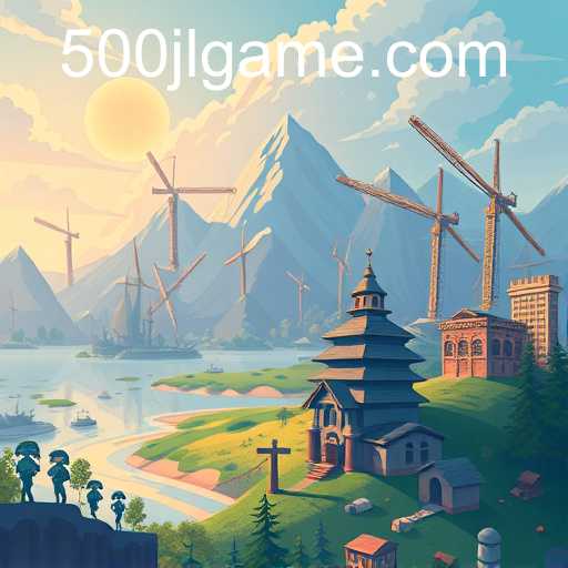 500jl: Navigating the Evolution of Gaming