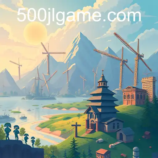 500jl: Navigating the Evolution of Gaming