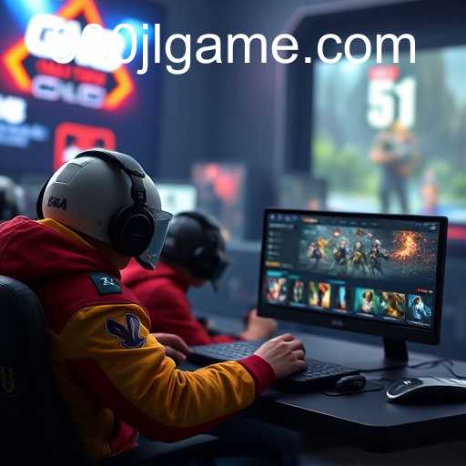 Online Gaming Evolution Amidst Challenges