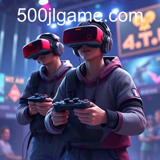 The Evolving Landscape of Online Gaming in 2025