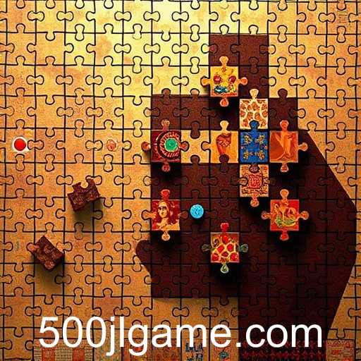 The Intricate World of Puzzle Games: Unlocking Challenges with Mind and Wit
