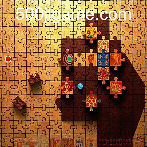 The Intricate World of Puzzle Games: Unlocking Challenges with Mind and Wit