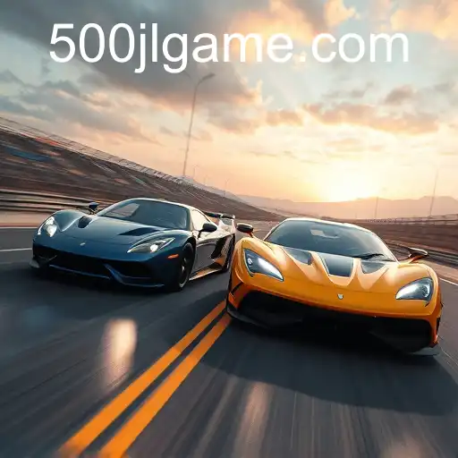 Racing Games: The Thrill of Speed and Precision