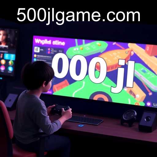 The Revival of Online English Games