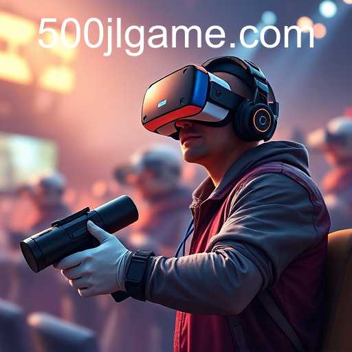 The Rise of 500jl in Online Gaming