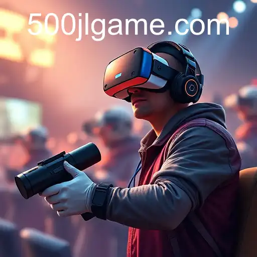 The Rise of 500jl in Online Gaming