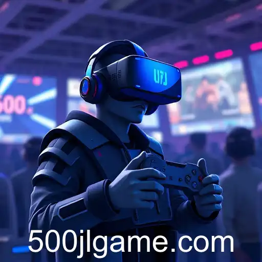 The Rise of 500jl in Online Gaming