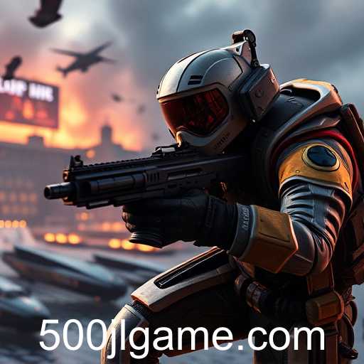 Exploring the Dynamics of Shooter Games: The 500jl Phenomenon