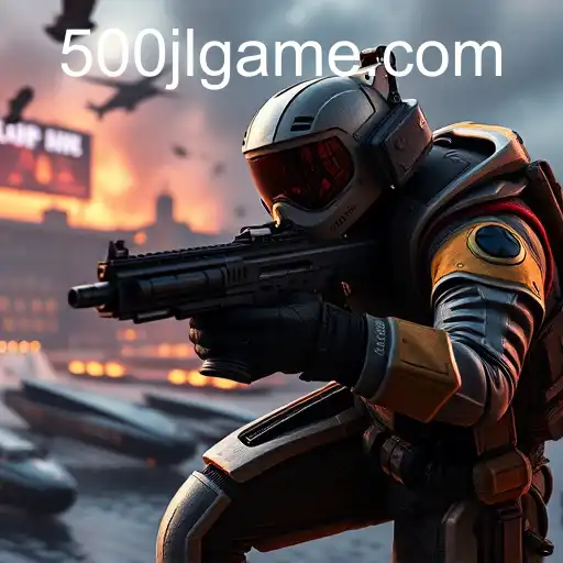 Exploring the Dynamics of Shooter Games: The 500jl Phenomenon
