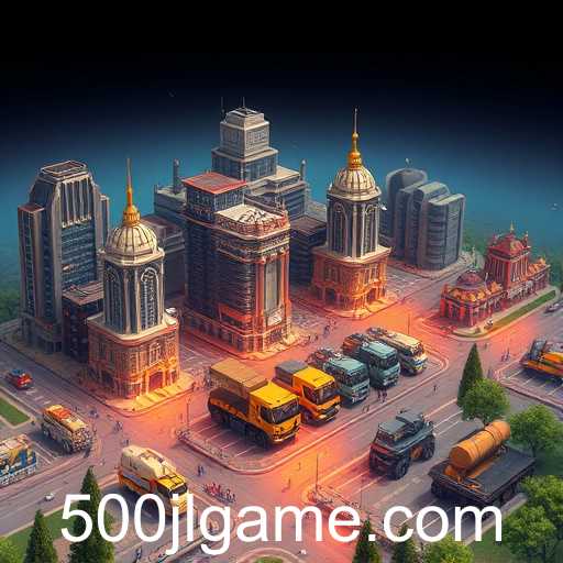 Exploring the Immersive World of Simulation Games