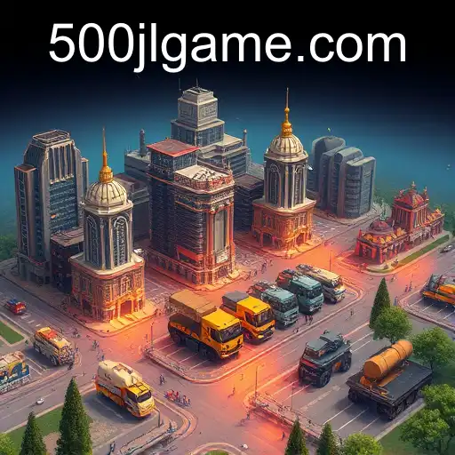 Exploring the Immersive World of Simulation Games