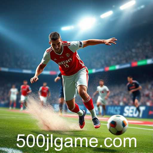 Exploring the Thrilling World of Sports Games under the 500jl Category