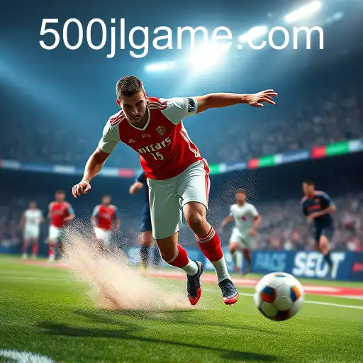 Exploring the Thrilling World of Sports Games under the 500jl Category