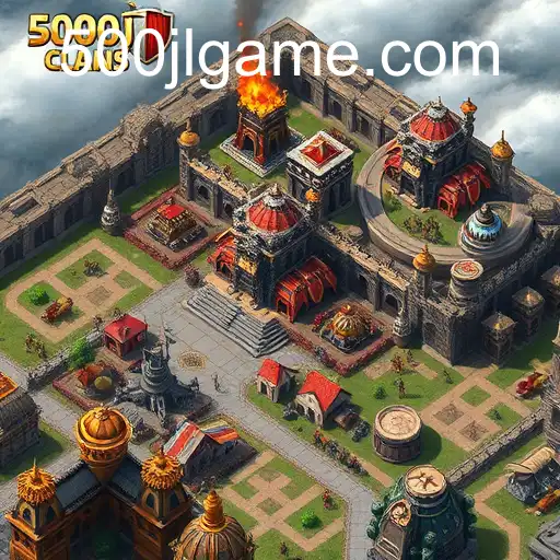 Exploring the World of Strategy Games: The 500jl of Gaming Excellence