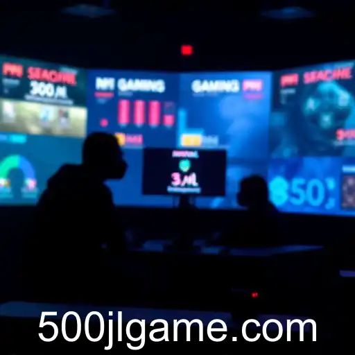 The Rise of '500jl': A Gaming Phenomenon